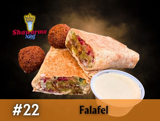 Shawarma King by null
