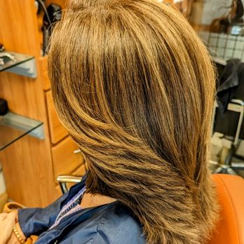 Leonardo's World Class Hair - Soft color and Toner - Hair Salons Near Me - Altamonte Springs, Florida Leonardo's World Class Hair - Soft color and Toner - Hair Salons Near Me - Altamonte Springs, Florida