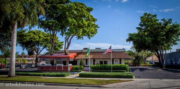 Pampa Gaucho Steakhouse by null