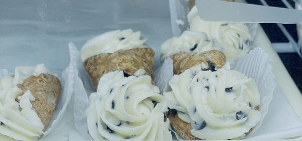 Rossy's Bakery & Coffee Shop by null