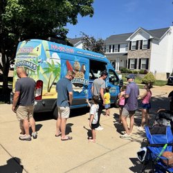 Cool Times Ice Cream Trucks