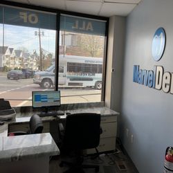 Anna Gazu ,DMD-Marvel Dental Practice