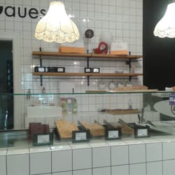 Bäcker Gaues