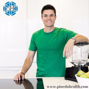 Pineda Health - Trainers Near Me Pineda Health - Trainers Near Me