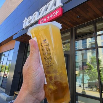 Teazzi Tea Shop - Bubble Tea Near Me - Sunnyvale, California Teazzi Tea Shop - Bubble Tea Near Me - Sunnyvale, California