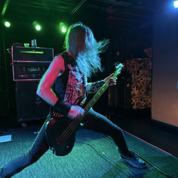 The Rebel Lounge - Music Venues Near Me - Phoenix, Arizona