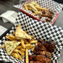 Valley Wings