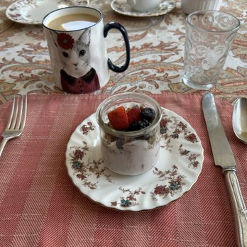 Aaron Burr House - Bed & Breakfast Near Me - New Hope, Pennsylvania