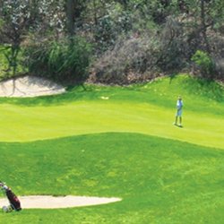 Town of Oyster Bay Golf Course