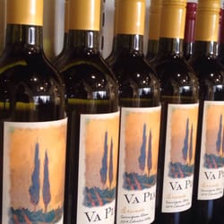 Va Piano Vineyards - Spokane
