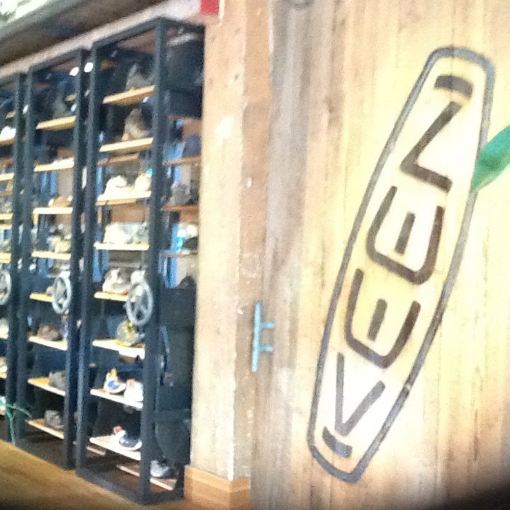 KEEN Garage - Shoe Stores Near Me - Portland, Oregon KEEN Garage - Shoe Stores Near Me - Portland, Oregon
