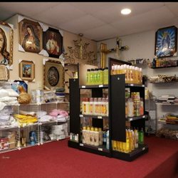 Elejire Spiritual Store - Items