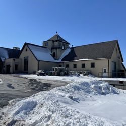 Park Farm Winery - Winery