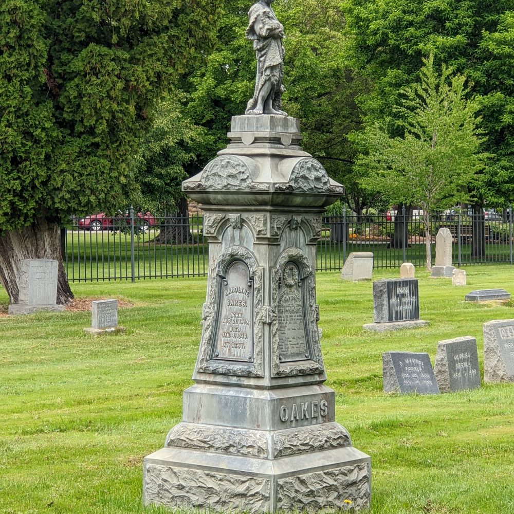 Pioneer Cemetery - Pioneer Cemetery, Boise - Funeral Services & Cemeteries Near Me - Boise, Idaho Pioneer Cemetery - Pioneer Cemetery, Boise - Funeral Services & Cemeteries Near Me - Boise, Idaho
