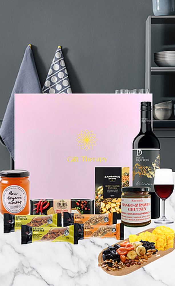 GIFT THERAPY Gift Shops 9 Riverview, Connells Point New South Wales