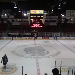 Centre Robert-Guertin