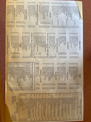 Menu photo 1 Panda Garden South Glens Falls, NY Menu photo 1 Panda Garden South Glens Falls, NY