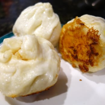 JTYH Restaurant - Pan Fried Pork Buns - Chinese Near Me - Rosemead, California JTYH Restaurant - Pan Fried Pork Buns - Chinese Near Me - Rosemead, California