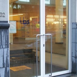 Laboratoire L.B.S.