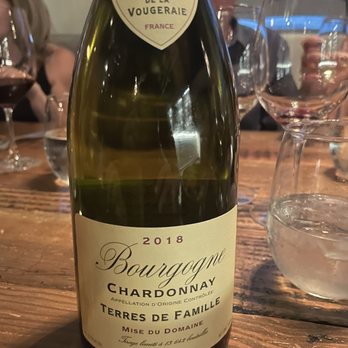 Partage - French Near Me - Las Vegas, Nevada