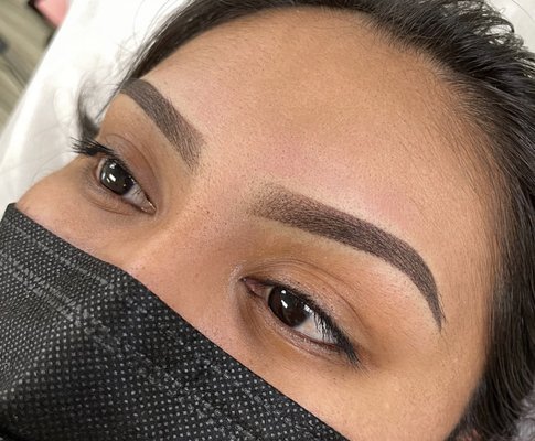 Ombré Powder Brows - We offer Ombré Powder Brows. Book your set with us. Ombré Powder Brows - We offer Ombré Powder Brows. Book your set with us.