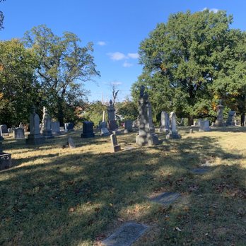 Prospect Hill Cemetery - Funeral Services & Cemeteries Near Me - Washington, DC, District of Columbia Prospect Hill Cemetery - Funeral Services & Cemeteries Near Me - Washington, DC, District of Columbia