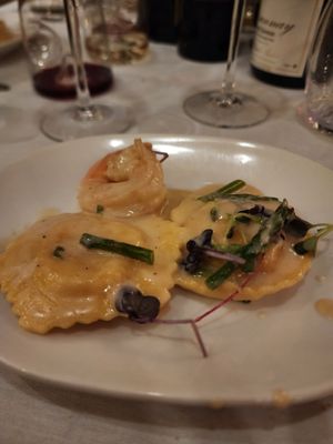 Anthony's Creative Italian Cuisine by null