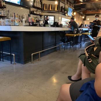 TacosWay - Inside bar - Mexican Near Me - Placentia, California