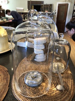 Rubiner's Cheesemongers by null