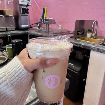 Dayglow - The Warhol - Coffee & Tea Near Me - Los Angeles, California Dayglow - The Warhol - Coffee & Tea Near Me - Los Angeles, California