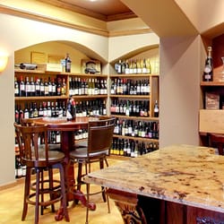 The Wine Guy
