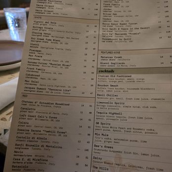 Il Mio - Italian Near Me - Clarendon Hills, Illinois