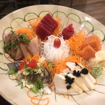 Domodachi - Super fresh sashimi - Sushi Bars Near Me - Rutherford, New Jersey Domodachi - Super fresh sashimi - Sushi Bars Near Me - Rutherford, New Jersey