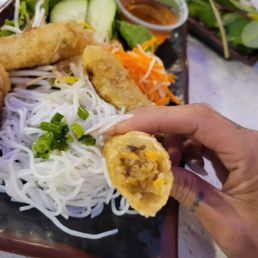 Eggrolls