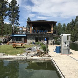 Old Faithful Watersports