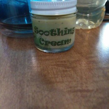 Green Day Cannabis - Double delicious soothing cream - Cannabis Dispensaries Near Me - Longview, Washington Green Day Cannabis - Double delicious soothing cream - Cannabis Dispensaries Near Me - Longview, Washington