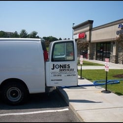 Jones Services