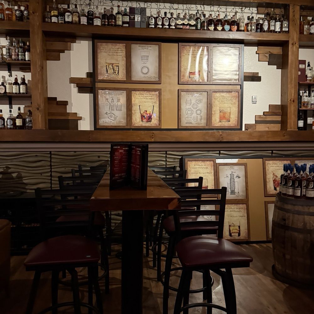 Whisky Lounge - Whiskey Bars Near Me - Reno, Nevada