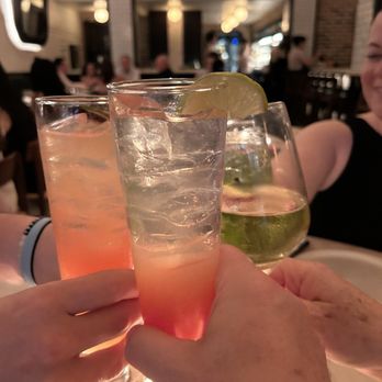 Via Locusta - Hugo Spritz, Valencia, a NA option - Italian Near Me - Philadelphia, Pennsylvania Via Locusta - Hugo Spritz, Valencia, a NA option - Italian Near Me - Philadelphia, Pennsylvania