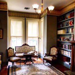 The Jackson House - Noble Inns