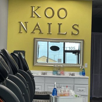 KOO NAILS - Updated January 2025 - 81 Photos & 52 Reviews - 8241 S Fort Apache Rd, Las Vegas