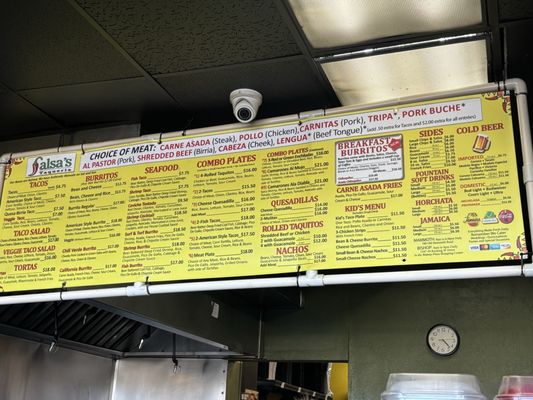 Salsa's Taqueria - Mammoth Lakes by null