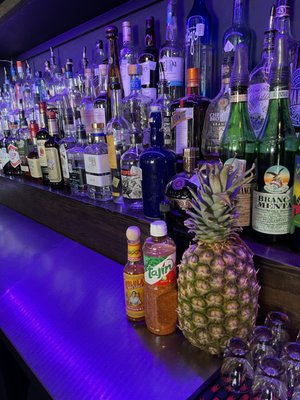 Little Drinks Lounge by null