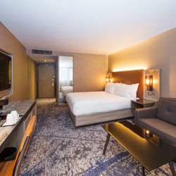 DoubleTree by Hilton Hotel London Kingston Upon Thames - Junior Suite