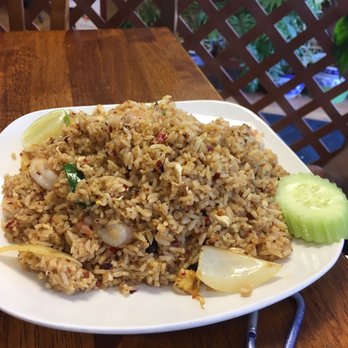Tham Rab Thai - Delicious! - Thai Near Me - Killeen, Texas