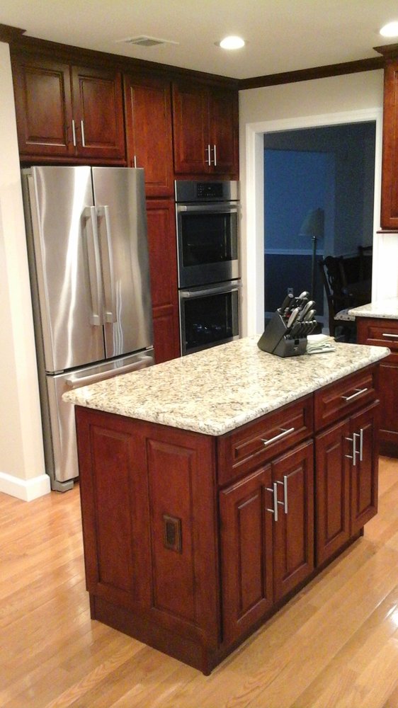 Slide of Kabinet King