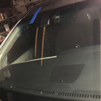JJ Rock Chip - Auto Glass Services Near Me