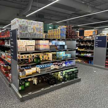 Aldi - Grocery Near Me - New York, New York