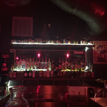 The Side Bar - One side of the bar - Bars Near Me - Austin, Texas The Side Bar - One side of the bar - Bars Near Me - Austin, Texas