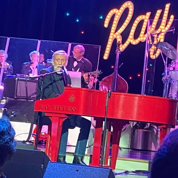 Ray Stevens CabaRay Showroom - Music Venues Near Me - Nashville, Tennessee Ray Stevens CabaRay Showroom - Music Venues Near Me - Nashville, Tennessee